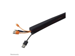 Accesoriu/imbracaminte pentru acoperit cablurile Neomounts by Newstar NS-CS200BLACK, 200cm, negru