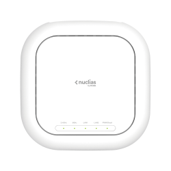 Access Point D-Link DBA-2520P, White