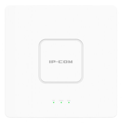Access Point IP-COM W66AP, White