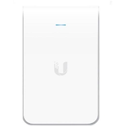 Access Point Ubiquiti UniFi In-Wall UAP-AC-IW 2.4GHz/5GHz, PoE+