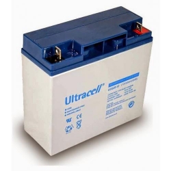 Acumulator ULTRACELL pentru UPS 12V 18Ah