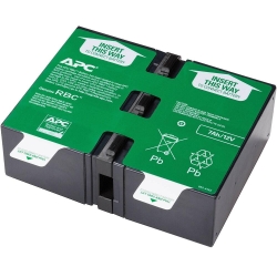 Acumulator UPS APC RBC123 pentru BR900GI, BR900G-GR