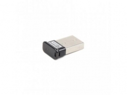 Adaptor Bluetooth Gembird BTD-MINI5, USB 2.0, Black