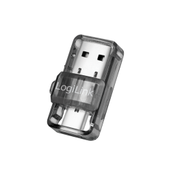 Adaptor Bluetooth LogiLink BT0054, USB-C, USB 3.2