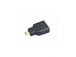 Adaptor Gembird HDMI la Micro HDMI, M/T, A-HDMI-FD