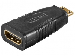 Adaptor HDMI mama la mini HDMI tata VA350G-BU