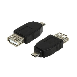 Adaptor LogiLink AU0029 micro-USB/USB