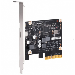 Adaptor PCI-Express Gigabyte GC-USB 3.2 GEN2X2, USB Tip C