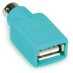 Adaptor PS/2 la USB pentru mouse T-M, Value 12.99.1072