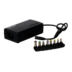 ALIMENTATOR Notebook Universal AC-DC, SPACER, 96W