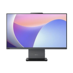 All-In-One PC Lenovo ThinkCentre neo 50a Gen 5, 27 inch FHD IPS, Procesor Intel® Core™ i5-13420H 4.6GHz Raptor Lake, 16GB RAM, 512GB SSD, UHD Graphics, Camera Web, no OS