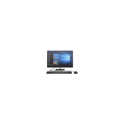 All-In-One PC HP ProOne 440 G6, 23.8 inch FHD IPS Touchscreen, Procesor Intel® Core™ i7-10700T 2.0GHz Comet Lake, 16GB RAM, 512GB SSD, UHD 630, Camera Web, Windows 10 Pro