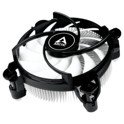 Cooler Procesor Arctic Alpine 17 LP, compatibil Intel LGA 1700