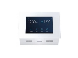 ANSWERING UNIT INDOOR TOUCH/WIFI WHITE 91378376WH 2N