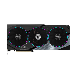 Placa video GIGABYTE AORUS GeForce RTX 4070 SUPER MASTER 12GB GDDR6X 192-bit DLSS 3.0