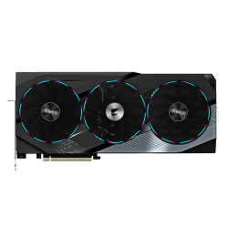Placa video GIGABYTE AORUS GeForce RTX 4070 Ti SUPER MASTER 16GB GDDR6X 256-bit DLSS 3.0