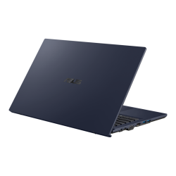 Laptop ASUS ExpertBook B1400CEPE-EB0936R, 14 inch, Intel i3-1115G4 (2 C / 4 T, 3 GHz - 4.1 GHz, 6 MB cache, 28 W), 16 GB RAM, 256 GB SSD, GeForce MX 330, Windows 10 Pro