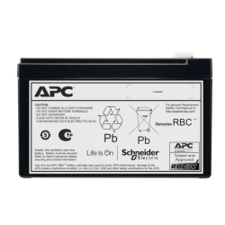 Baterie UPS APCRBC176, 24 V