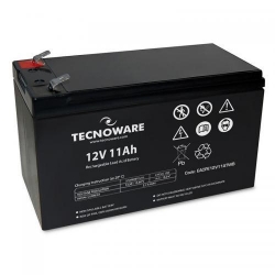 Baterie UPS Tecnoware 12V 11Ah FASTON 6.3 MM