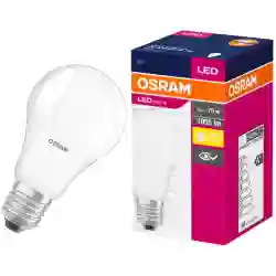 Bec LED Osram, E27, 10W (75W), 1055 lm, lumina calda (2700K) 4052899971028