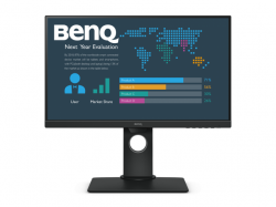 Monitor LED Benq BL2480T, 23.8inch, 1920x1080, 5ms, Black