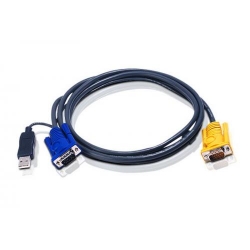 Cablu Aten KVM USB 2L-5203UP