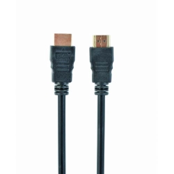 Cablu de date HDMI T/T, Versiune 1.4, 20m, Gembird, CC-HDMI4-20M