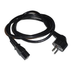 Cablu Fujitsu T26139-Y1740-L10, 1.8 m, Black