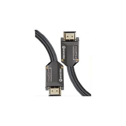 Cablu Gembird Premium series, HDMI - HDMI, 2m, Black