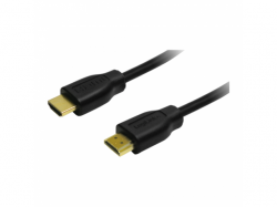Cablu LogiLink CH0055, HDMI Male - HDMI Male, 20m