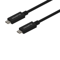 Cablu USB Type-C TO C 1M 20V/5A Negru