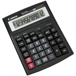 Calculator de birou Canon WS-1210T