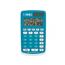 CALCULATOR de BIROU Texas Instruments TI-106 II \