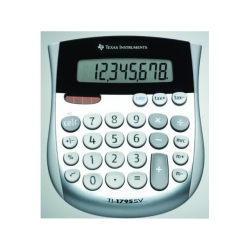 CALCULATOR de BIROU Texas Instruments  TI-1795SV, 8 DIGITI \