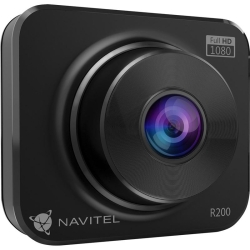 Camera Auto DVR Navitel R200NV cu night vision, FHD, ecran 2