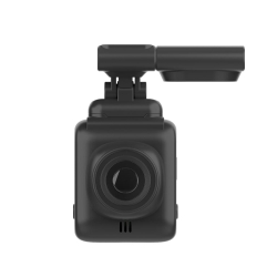 Camera auto Tellur Dash Patrol DC2, FullHD 1080P, GPS, Black