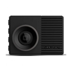 Camera Video auto Garmin DashCam 46 GPS, Full HD, Black