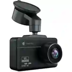 Camera video auto Navitel R980 4K, Black