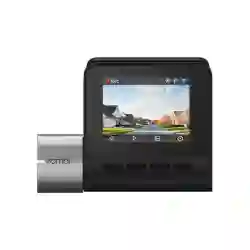 Camera video auto Xiaomi 70mai Dash Cam Pro Plus+ A500S, Black