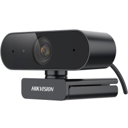 Camera web Hikvision DS-U02 (3.6mm), 2MP, rezolutie Full HD 1080p, microfon