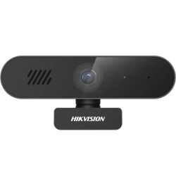 Camera web Hikvision DS-UA12, Black