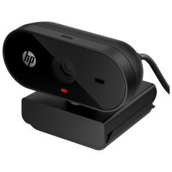 Camera Web HP 325 FHD, USB, Black