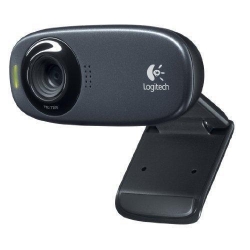 Camera Web Logitech C310 HD