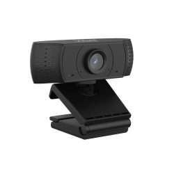 Camera web Well, 1080P Full HD, microfon stereo, Plug & PLay, senzor CMOS 1/4