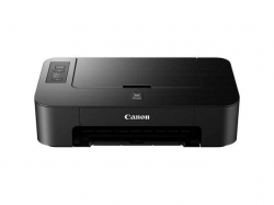 Imprimanta Inkjet Color Canon PIXMA TS205, Black