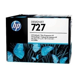 Cap de printare HP 727 - B3P06A