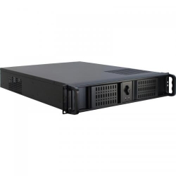 Carcasa Server Inter-Tech IPC 2U-2098-SL 19inch rack, fara sursa