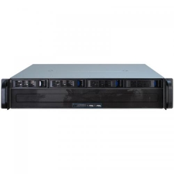 Carcasa server Inter-Tech IPC 2U-2404L
