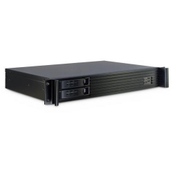 Carcasa server Inter-Tech IPC1.5U-1528L