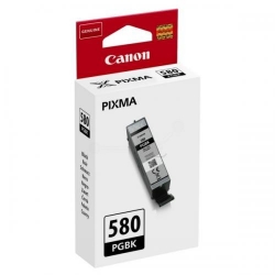 Cartus cerneala Canon PGI-580 PGBK, Black 2078C001AA